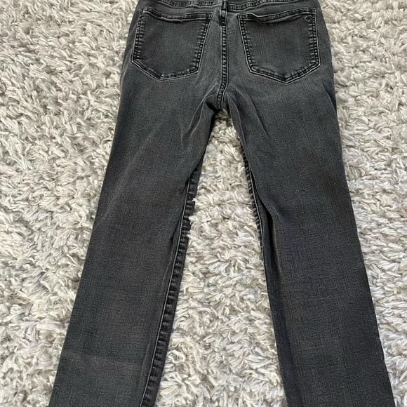 Madewell jeans - Picture 8 of 9